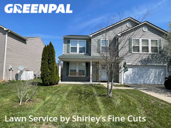 Lawn Mowing nearby Indianapolis, IN, 
