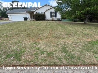 Lawn Cutting nearby Huntsville, AL, 