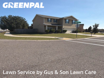 Grass Cutting nearby Green Cove Springs, FL, 