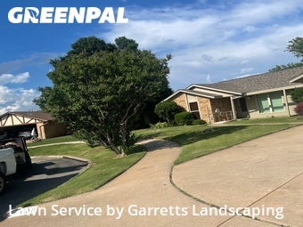 Lawn Maintenance nearby Lawton, OK, 