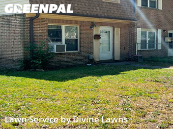 Grass Cut nearby Norfolk, VA, 