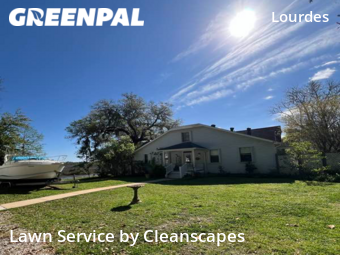 Lawn Mowing Service nearby Mobile, AL, 