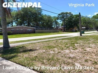 Yard Cutting nearby Cocoa, FL, 