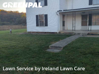 Lawn Care nearby Newark, OH, 
