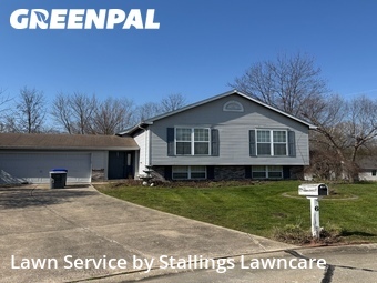 Lawn Maintenance nearby O'fallon, MO, 