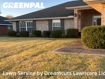 Lawn Cutting nearby Huntsville, AL, 