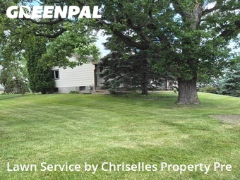 Lawn mowed in Maple Grove, 55311