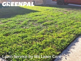 Yard Mowing nearby San Antonio, TX, 