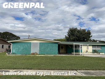 Lawn Care nearby Rockledge, FL, 