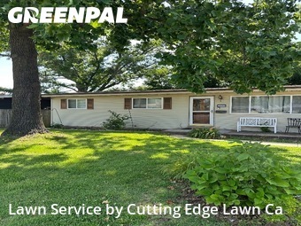 Lawn Service nearby Florissant, MO, 