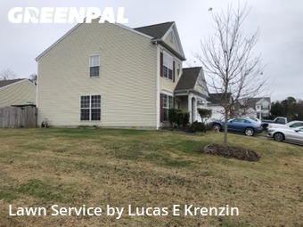 Grass Cut nearby Charlotte, NC, 