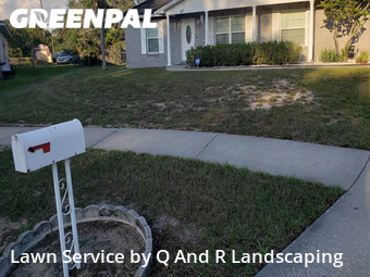 Lawn Care nearby Brandon, FL, 