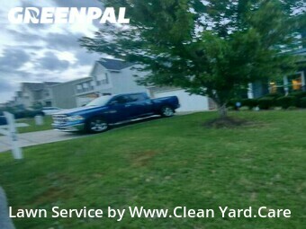 Lawn Cutting nearby Wake Forest, NC, 