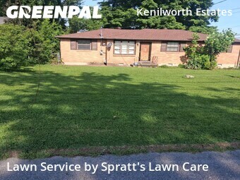 Lawn Service nearby Nashville, TN, 