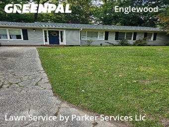 Lawn Service nearby Greenville, NC, 