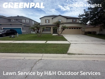 Lawn Care nearby Kissimmee, FL, 