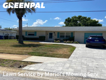 Yard Mowing nearby Largo, FL, 