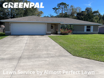 Lawn Service nearby Belleview, FL, 