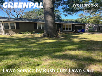 Lawn Service nearby Overland Park, MO, 