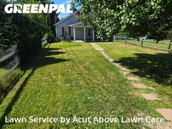 Lawn Maintenance nearby Bethel Park, PA, 