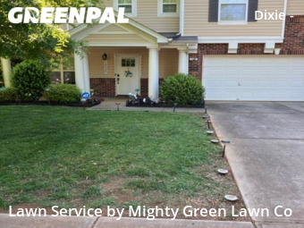 Lawn Mow nearby Charlotte, NC, 