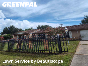 Lawn Mowing Service nearby Ocala, FL, 