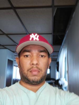 PÉGUERO LANDSCAPING headshot