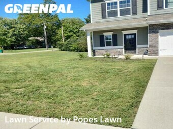 Lawn Mowing nearby Spring Hill, TN, 