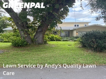 Yard Mowing nearby Largo, FL, 