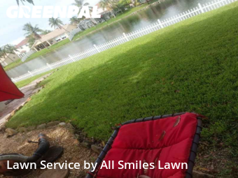 Yard Mowing nearby Sunrise, FL, 