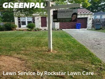 Lawn Maintenance nearby Gaithersburg, MD, 