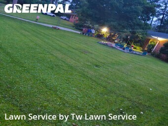 Yard Mowing nearby Macon, GA, 