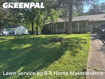 Grass Cutting nearby Jackson, TN, 