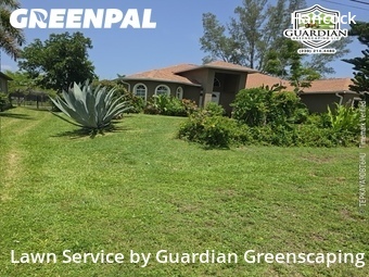 Lawn Maintenance nearby Cape Coral, FL, 