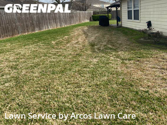 Lawn Service nearby Humble, TX, 