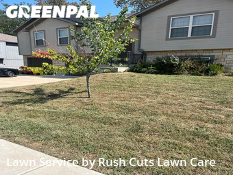 Lawn Mowing nearby Independence, MO, 