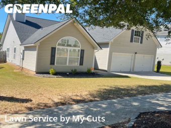 Lawn Care nearby Snellville, GA, 
