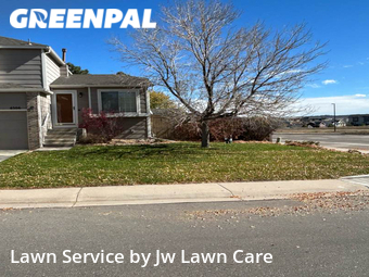 Lawn Mowing Service nearby Castle Rock, CO, 