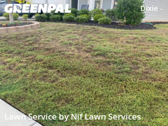 Lawn Mowing Service nearby Charlotte, NC, 