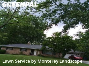 Grass Cut nearby Indianapolis, IN, 