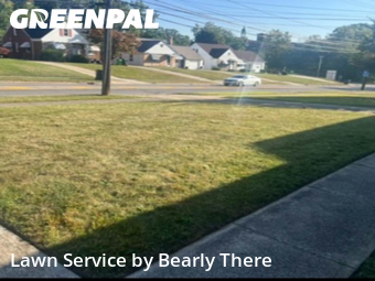 Lawn Care Service nearby Cleveland, OH, 