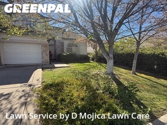 Lawn Maintenance nearby Elk Grove, CA, 