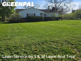 Yard Mowing nearby Columbus, OH, 