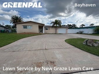 Lawn Mowing Service nearby Seminole, FL, 