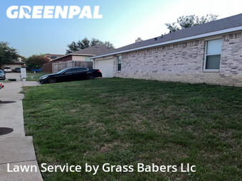 Yard Mowing nearby Arlington, TX, 