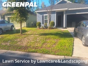 Lawn Mow nearby Gainesville, FL, 