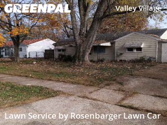 Lawn Mowing nearby Louisville, KY, 