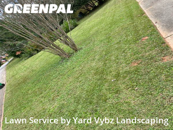 Lawn Mowing Service nearby Decatur, GA, 