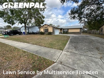 Grass Cut nearby Kissimmee, FL, 