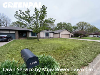 Lawn Cut nearby Springfield, MO, 